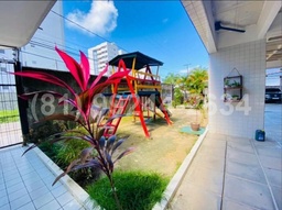 Apartamento de 3 quartos, 77m² no bairro Piedade, em Jaboatão dos Guararapes | Eu Corretor