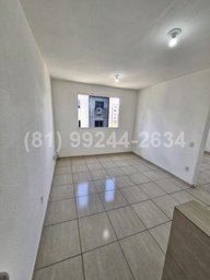 Apartamento de 2 quartos, 42m² no bairro Alberto Maia, em Camaragibe | Eu Corretor