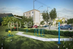 Apartamento de 2 quartos, 42m² no bairro Alberto Maia, em Camaragibe | Eu Corretor
