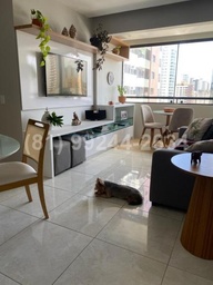 Apartamento de 3 quartos, 85m² no bairro Boa Viagem, em Recife | Eu Corretor