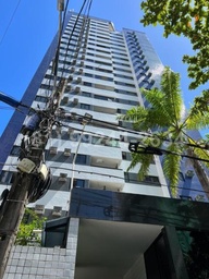 Apartamento de 3 quartos, 85m² no bairro Boa Viagem, em Recife | Eu Corretor