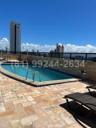 Apartamento de 3 quartos, 85m² no bairro Boa Viagem, em Recife | Eu Corretor