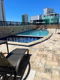 Apartamento de 3 quartos, 85m² no bairro Boa Viagem, em Recife | Eu Corretor