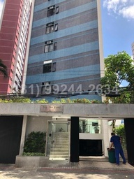 Apartamento de 4 quartos, 114m² no bairro Casa Amarela, em Recife | Eu Corretor