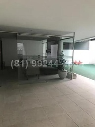 Apartamento de 4 quartos, 114m² no bairro Casa Amarela, em Recife | Eu Corretor