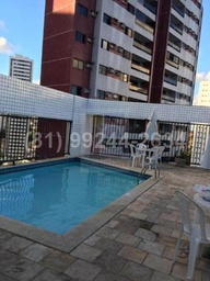 Apartamento de 4 quartos, 114m² no bairro Casa Amarela, em Recife | Eu Corretor