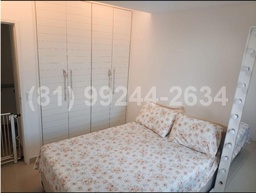 Apartamento de 4 quartos, 167m² no bairro Graças, em Recife | Eu Corretor