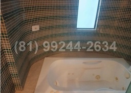 Apartamento de 4 quartos, 167m² no bairro Graças, em Recife | Eu Corretor