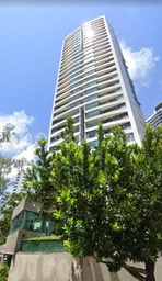 Apartamento de 4 quartos, 184m² no bairro Boa Viagem, em Recife | Eu Corretor