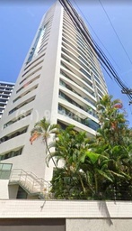 Apartamento de 4 quartos, 184m² no bairro Boa Viagem, em Recife | Eu Corretor