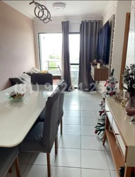 Apartamento de 3 quartos, 58m² no bairro Encruzilhada, em Recife | Eu Corretor