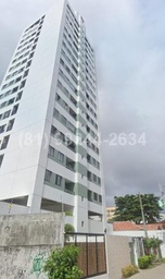 Apartamento de 3 quartos, 58m² no bairro Encruzilhada, em Recife | Eu Corretor
