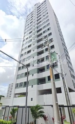 Apartamento de 3 quartos, 58m² no bairro Encruzilhada, em Recife | Eu Corretor