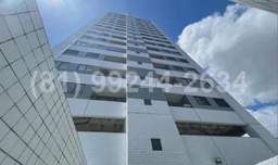 Apartamento de 3 quartos, 58m² no bairro Encruzilhada, em Recife | Eu Corretor