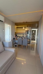 Flat de 41m² no bairro Boa Viagem, em Recife | Eu Corretor