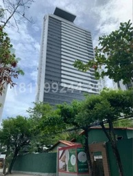 Flat de 41m² no bairro Boa Viagem, em Recife | Eu Corretor