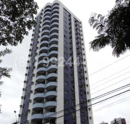 Apartamento de 3 quartos, 100m² no bairro Tamarineira, em Recife | Eu Corretor