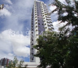 Apartamento de 3 quartos, 100m² no bairro Tamarineira, em Recife | Eu Corretor