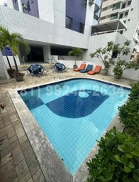 Apartamento de 3 quartos, 100m² no bairro Tamarineira, em Recife | Eu Corretor