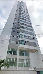 Apartamento de 2 quartos, 64m² no bairro Candeias, em Jaboatão dos Guararapes | Eu Corretor
