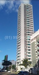 Apartamento de 2 quartos, 64m² no bairro Candeias, em Jaboatão dos Guararapes | Eu Corretor