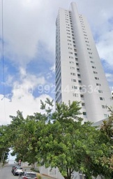 Apartamento de 2 quartos, 64m² no bairro Candeias, em Jaboatão dos Guararapes | Eu Corretor