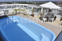 Apartamento de 2 quartos, 52m² no bairro Candeias, em Jaboatão dos Guararapes | Eu Corretor