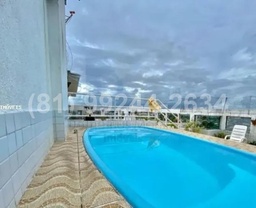 Apartamento de 2 quartos, 52m² no bairro Candeias, em Jaboatão dos Guararapes | Eu Corretor
