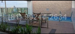 Flat de 1 quarto, 40m² no bairro Madalena, em Recife | Eu Corretor