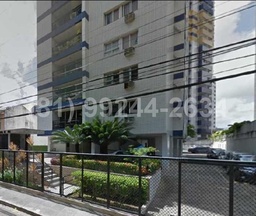 Apartamento de 2 quartos, 80m² no bairro Graças, em Recife | Eu Corretor