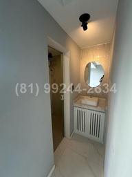 Apartamento de 2 quartos, 80m² no bairro Graças, em Recife | Eu Corretor