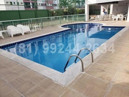 Apartamento de 2 quartos, 65m² no bairro Candeias, em Jaboatão dos Guararapes | Eu Corretor