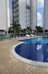Apartamento de 2 quartos, 65m² no bairro Candeias, em Jaboatão dos Guararapes | Eu Corretor