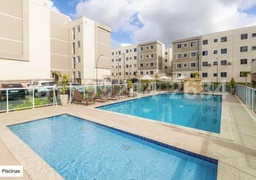 Apartamento de 2 quartos, 43m² no bairro Santa Monica, em Camaragibe | Eu Corretor