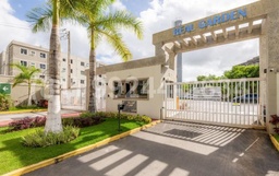 Apartamento de 2 quartos, 43m² no bairro Santa Monica, em Camaragibe | Eu Corretor
