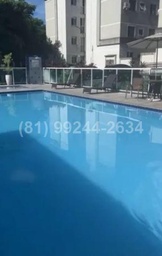 Apartamento de 2 quartos, 43m² no bairro Santa Monica, em Camaragibe | Eu Corretor