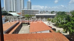 Apartamento de 2 quartos, 89m² no bairro Piedade, em Jaboatão dos Guararapes | Eu Corretor