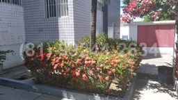 Apartamento de 2 quartos, 89m² no bairro Piedade, em Jaboatão dos Guararapes | Eu Corretor