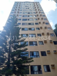 Apartamento de 3 quartos, 60m² no bairro Jardim São Paulo, em Recife | Eu Corretor