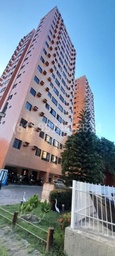 Apartamento de 3 quartos, 60m² no bairro Jardim São Paulo, em Recife | Eu Corretor