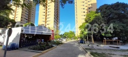 Apartamento de 3 quartos, 60m² no bairro Jardim São Paulo, em Recife | Eu Corretor