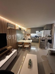 Apartamento de 2 quartos, 47m² no bairro Boa Viagem, em Recife | Eu Corretor