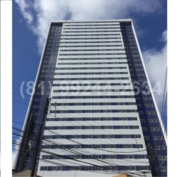 Apartamento de 2 quartos, 47m² no bairro Boa Viagem, em Recife | Eu Corretor