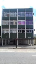 Apartamento de 2 quartos, 95m² no bairro Torre, em Recife | Eu Corretor