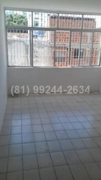 Apartamento de 2 quartos, 95m² no bairro Torre, em Recife | Eu Corretor