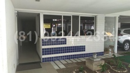 Apartamento de 3 quartos, 60m² no bairro Prado, em Recife | Eu Corretor