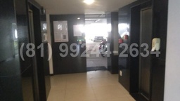 Apartamento de 3 quartos, 60m² no bairro Prado, em Recife | Eu Corretor