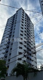 Apartamento de 2 quartos, 78m² no bairro Torre, em Recife | Eu Corretor