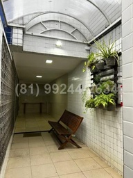 Apartamento de 2 quartos, 78m² no bairro Torre, em Recife | Eu Corretor
