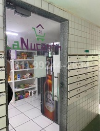 Apartamento de 2 quartos, 56m² no bairro Iputinga, em Recife | Eu Corretor